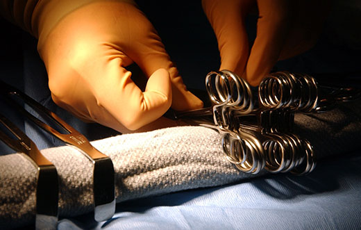 灭菌开发和确认